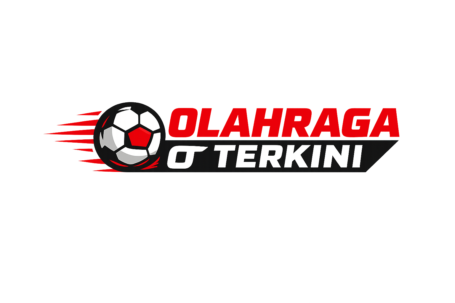 OLAHRAGA TERKINI :